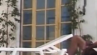 Black Horny Whore Get Fucked by White Big Hard Dick