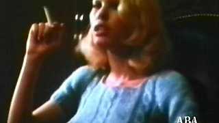 Retro bondage 7: Lesbian, Vintage  Eporner Porn