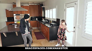 BraceFaced - This Virgin is Craving Cock