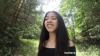 Lustery - real homemade clip