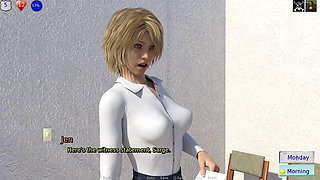 The Horny Police part 9