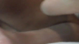 MILFs Secured 4 Interracial Double Creampie Foursome