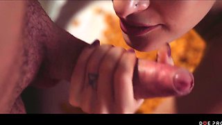 Caomei Bala's Steamy Fetish Affair Ignites Wild Passion