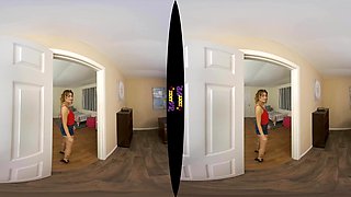 Ready 4 You - Tattoo Amateur Solo Model Striptease