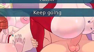 Sex Note - 134 Horny MILFs in Action by Misskitty2k