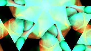 Fist fetish lesbians lick and fist box and cant get enough