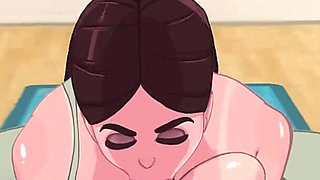 Sex Note - 187 Relieve My Frustration by Misskitty2k
