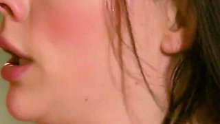 Tattooed Chanel Preston rides her lover's big wang