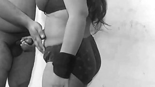 Busty Cheating Indian married girl fucking with Ex-Bf