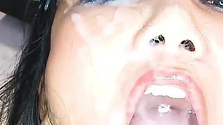 Ggg John Thompson - Hardcore Anal and Blowjob