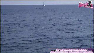 Outdoor Pov Fuck With Very Skinny Petite German Latina Teen 18+ In Holiday