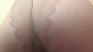 Worship Ass Mistress Elza Kom's
