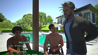 My Wife, a Hot and Insatiable Italian Slut (part 22