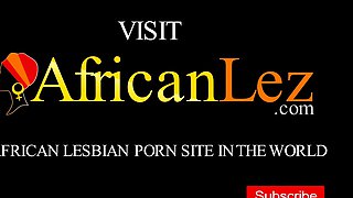 Public Toilet Capture of Black Lesbians