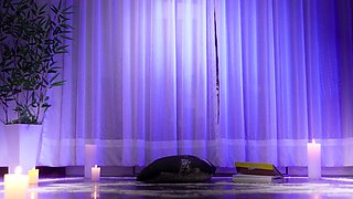 Chucky comes to life and surprises Tiffany