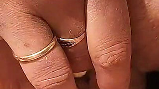 Forest Masturbation and Fuck