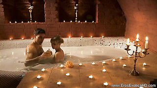 Mantrap's couple clip by Eros Exotica HD