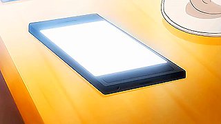 Fucking A Stranger While My Boyfriend Is Watching Us Online - Hentai