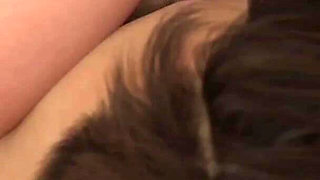 Step Mother Pussy Licking by Step Son