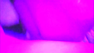 Real amateur horny sex.  hot guy pulls down sexy woman's tracksuit and fucks her like crazy