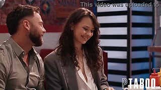 Couple Fantasy Seth Liz Jordan, Victoria Voxx