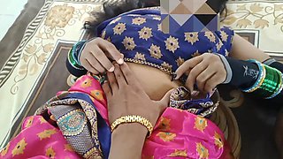 Desi indian hot sex with maid