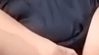 My Wife Showing Her Pussy and Her Big Boobs - Hot Wife Karina and Lucas