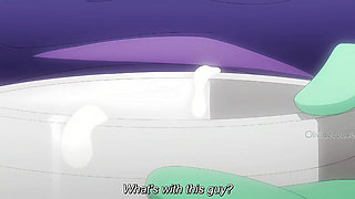 Doctor Gets Creampied Until She's Pregnant by Her Future Husband (episode- 1)