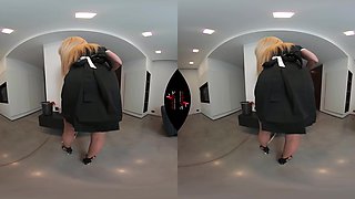 The Maid Who Cleaned Me Out I Never Stood A Chance