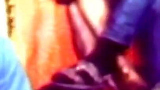 Oral Sex and Group Masturbation in Vintage Sex Party (full Movie)