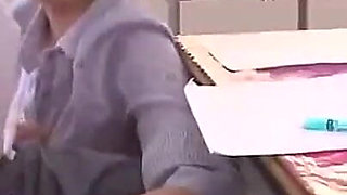 Pgd-697: Nympho Teacher - Part 4-5 (english Subtitles by Erojapanese)
