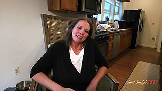 AuntJudysXXX - Autumn 11 - Hard fuck