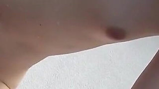 Hot Spring - Shiori, 25, a Married Woman - 3