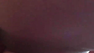 Slave Cheffie Shot is getting punished by Melody Pleasure