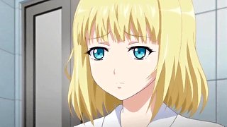 Katainaka ni Totsui de Kita Russia Musume to H Shimakuru Ohanashi ova 1