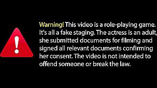 Incredible 1st Encounter With Step Sis