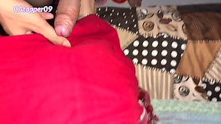 Fucking My Desi Indian Hot Ass Wife After Long Time