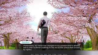Waifu Academy - (PT 01) - NC