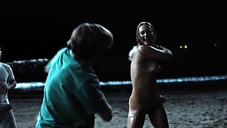 Jennifer Lawrence full frontal nudity