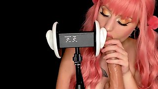 SelfDesire Hot redhead babe Jayden Cole outdoor masturb