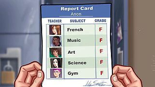 new step mom make seen in summertime saga part 8