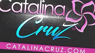 Catalina Cruz - Breathe Deep