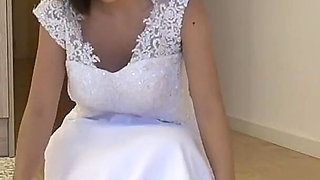Vampire Bride