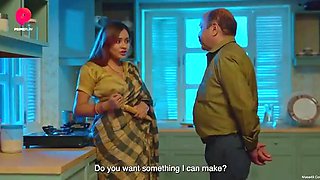 Malik 2024 Jalva App Hindi Porn Web Series Episode 4