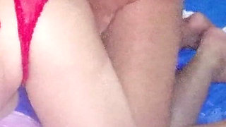 Fuck Another Time with My Boss Giving Her a Good Fuck