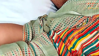 Big Ass Hot Indian Aunty Fucked Very Hard with Clear Hindi Audio