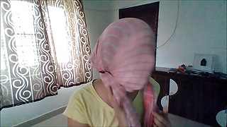 Kiraneya's Indian Gagging Tips: How to Keep a Girl Quiet!