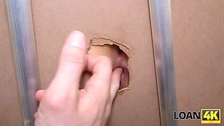 Loan4k. a glory crevice for my narrow hole made me happy