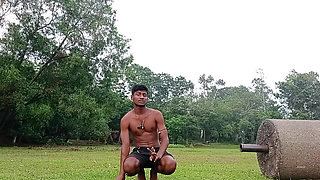 Full Video 5 Exercise Fitness & Health Care Body Billing . Sex Step Life is Good