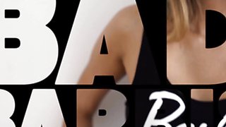 Bad Barbie JOI Solo Masturbation